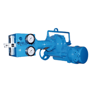 CONE DOSING VALVE