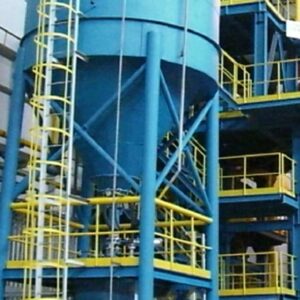 INJECTION SYSTEM