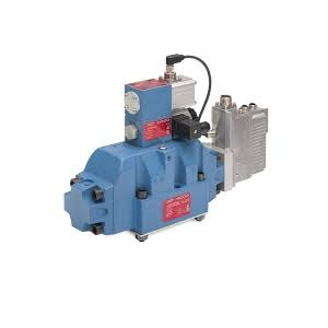SERVO VALVE