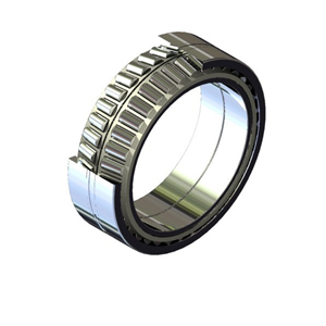 SINGLE ROW TAPERED ROLLER BEARING
