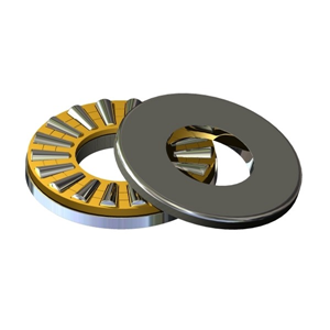 TAPERED ROLLER THRUST BEARING
