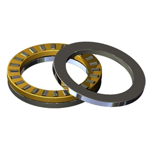 CYLINDRICAL ROLLER THRUST BEARING